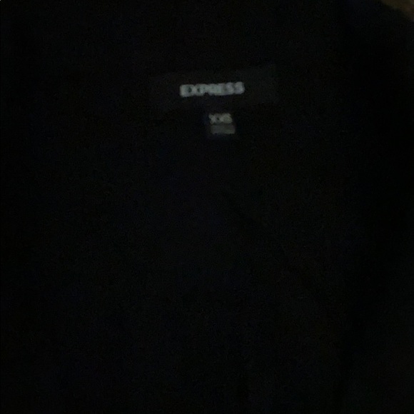 Express Blazer - Picture 3 of 3